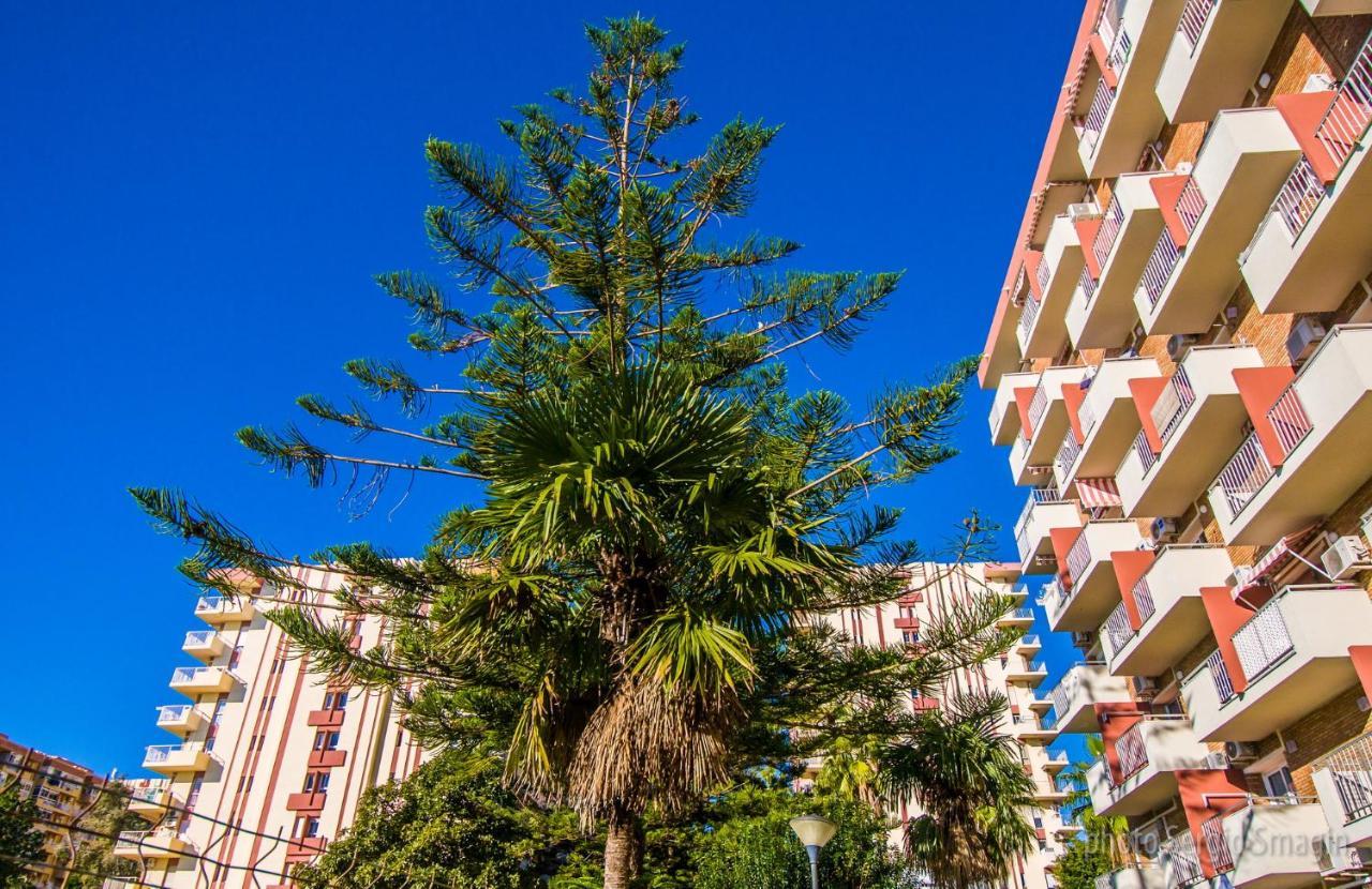 36 Jupiter Apartamento - Vista Al Jardin Y La Piscina - Excelente Wifi Benalmadena Bagian luar foto