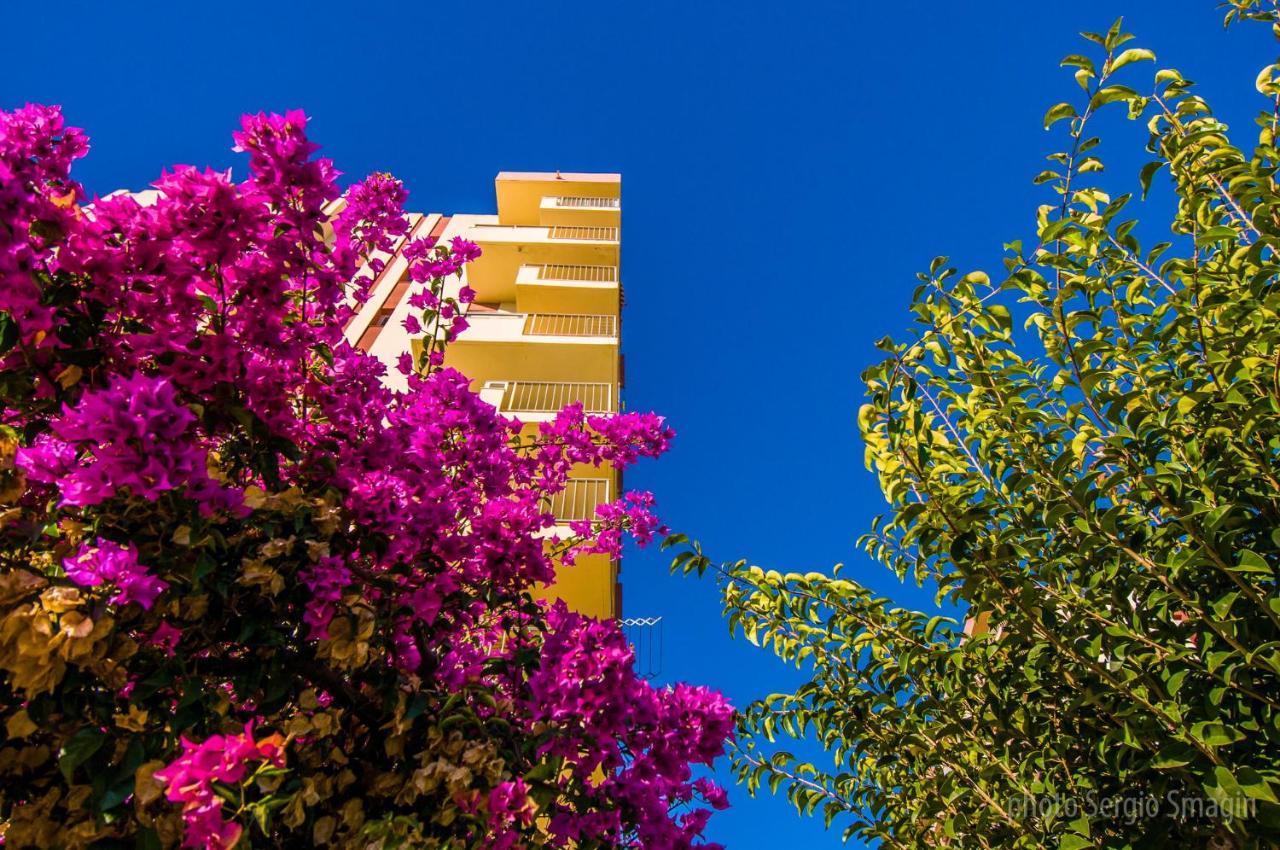 36 Jupiter Apartamento - Vista Al Jardin Y La Piscina - Excelente Wifi Benalmadena Bagian luar foto